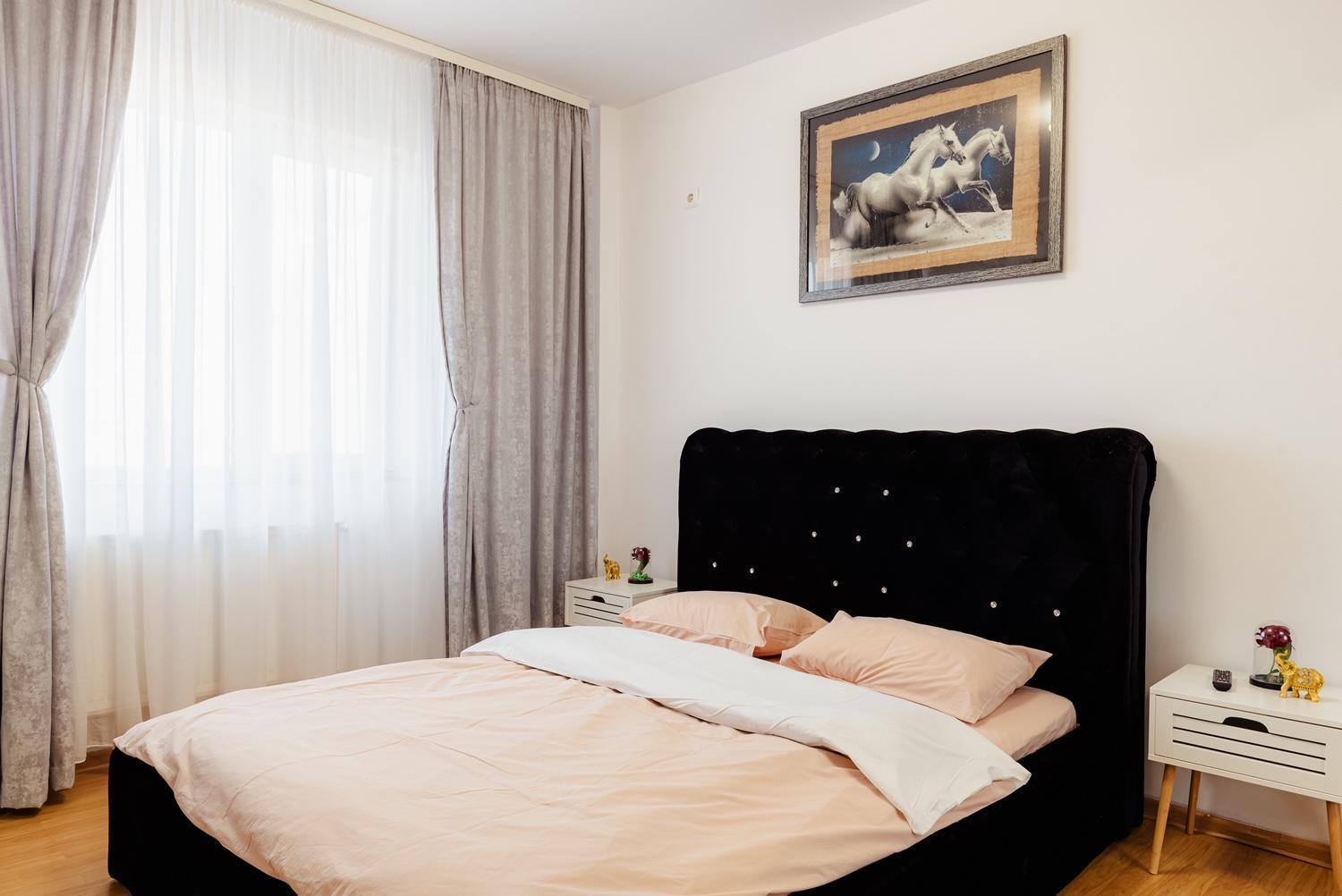 Azur Cyan House Daire Bükreş Dış mekan fotoğraf